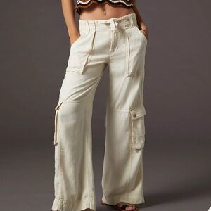 Anthropologie Pants